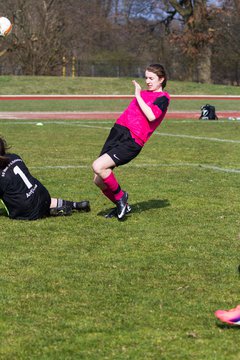 Bild 359 - B-Juniorinnen SV Wahlstedt - SG Wentorf-S./Sch�nberg